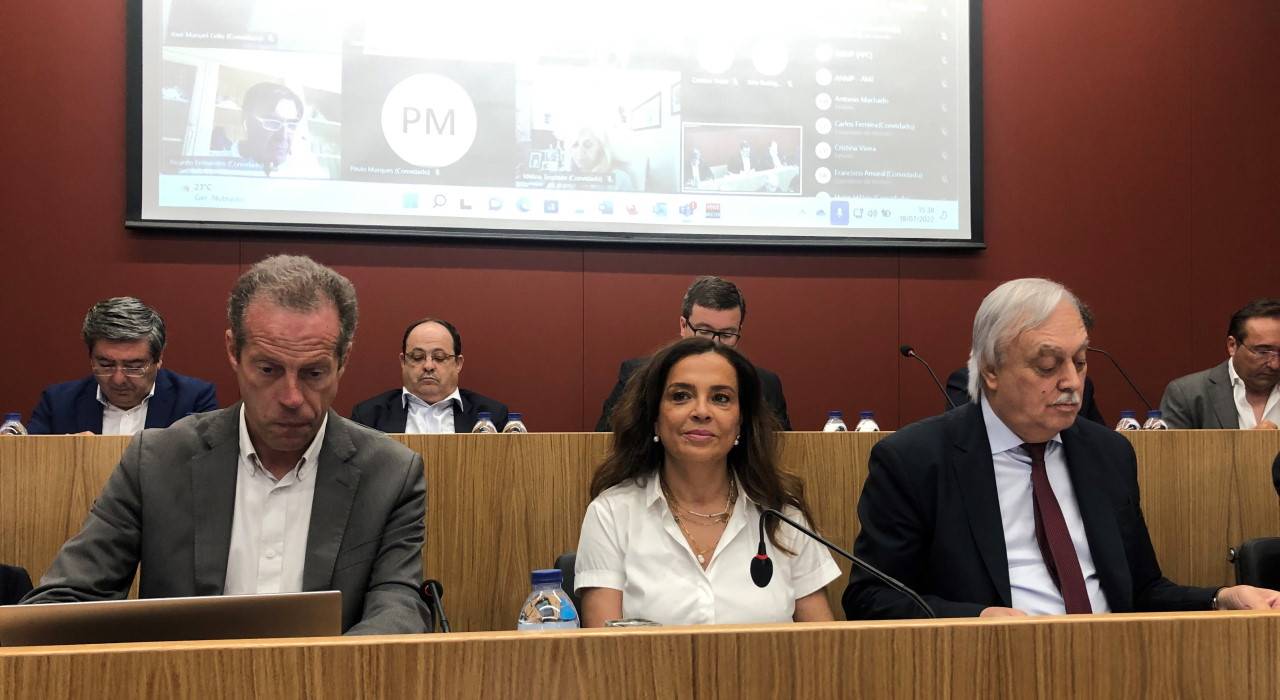 Acordo setorial entre Governo e ANMP aprovado em Conselho Geral